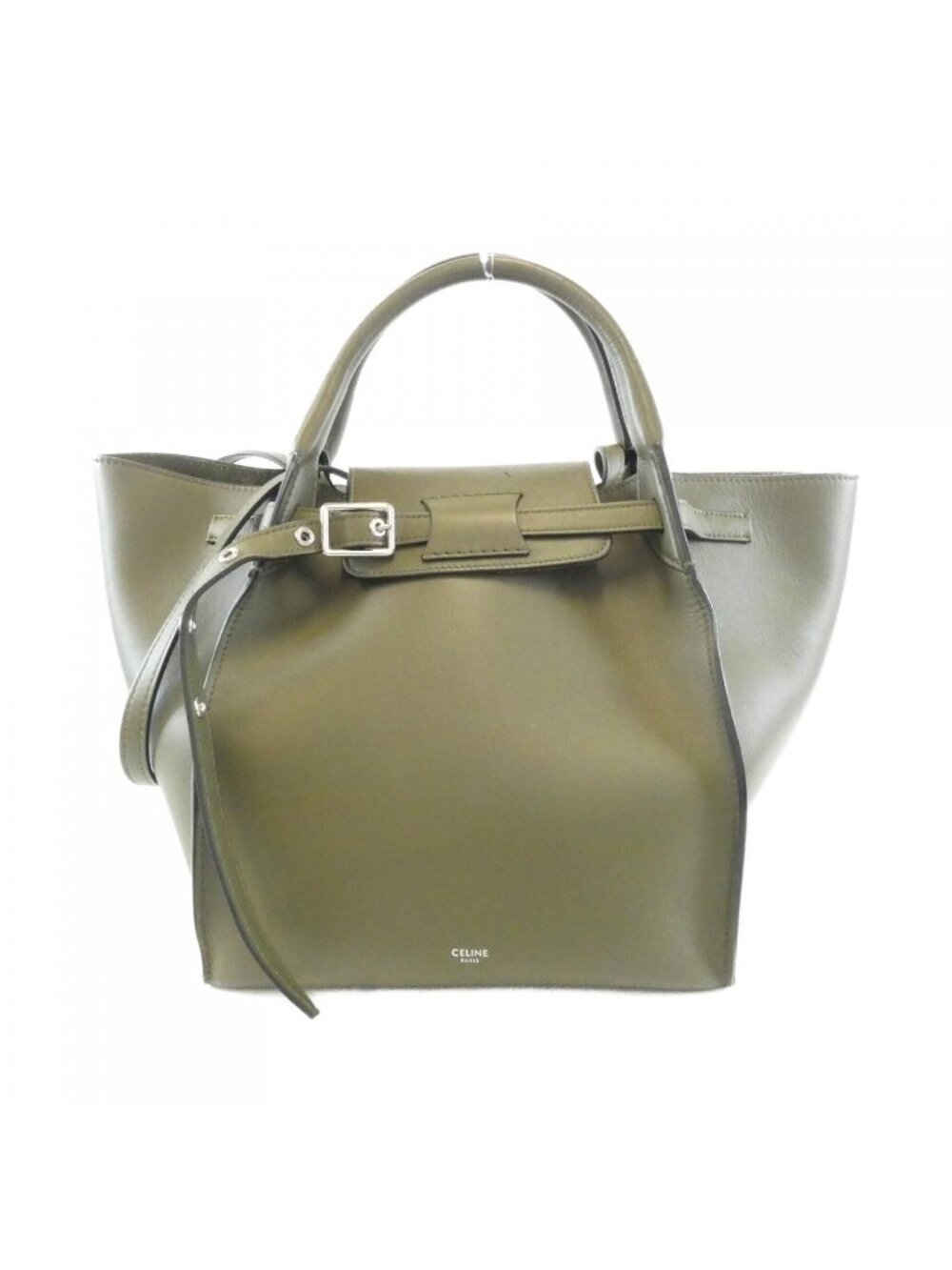 Celine Small Big Bag